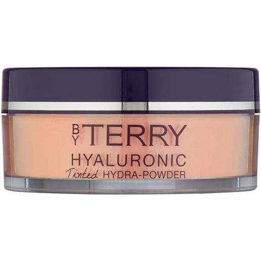 By Terry hyaluronic tinted hydra-powder cipria polvere 2 apricot light