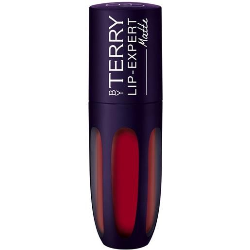 By Terry lip-expert matte rossetto mat, rossetto 10 my red