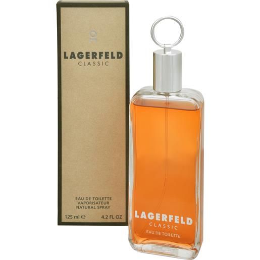 Karl Lagerfeld classic - edt 100 ml