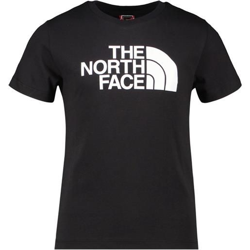 THE NORTH FACE t-shirt easy bambino