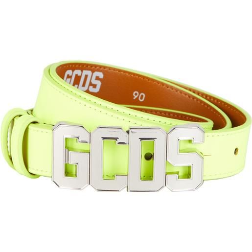GCDS - cintura
