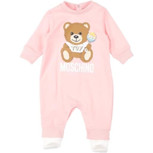 MOSCHINO BABY - tutina baby