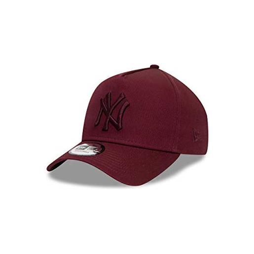 New Era york yankees colour essential 9forty a-frame cap one-size