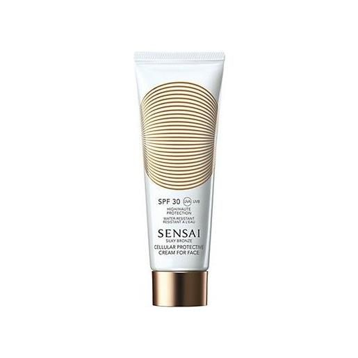 KANEBO cellular protective cream for face spf 30 - crema protezione solare viso 50 ml