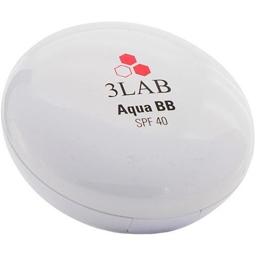 3LAB aqua bb spf40 - protezione solare compatta - dark
