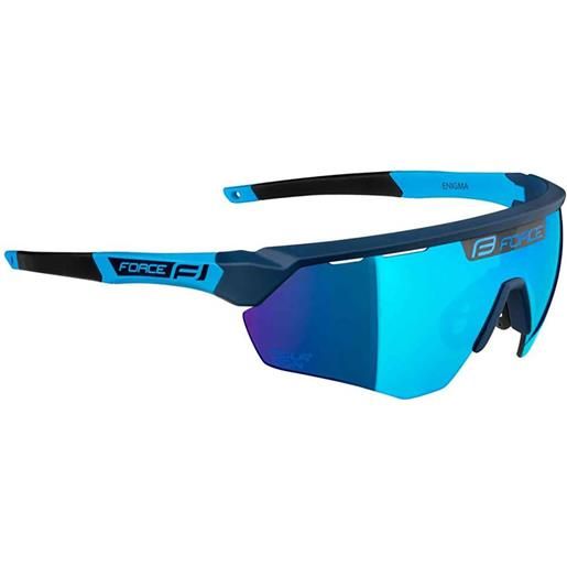 Force enigma polarized sunglasses blu blue/cat3