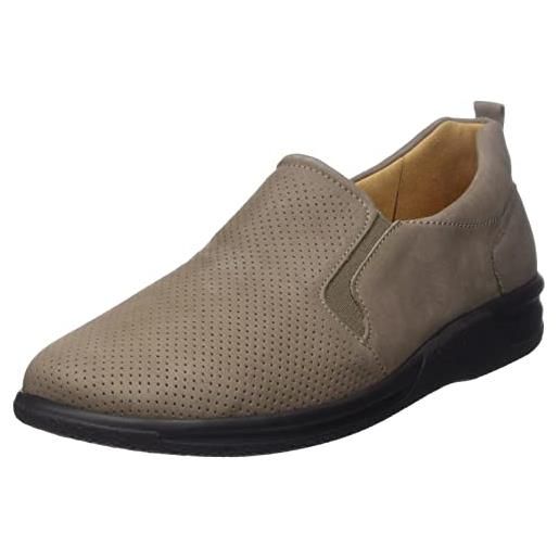 Ganter kurt, scarpe antinfortunistiche professionali uomo, ocean, 41 eu xx-larga