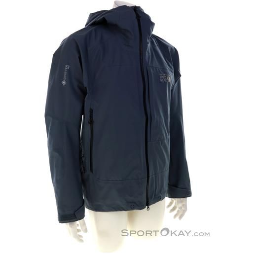 Mountain Hardwear dawnlight gtx uomo giacca outdoor gore-tex