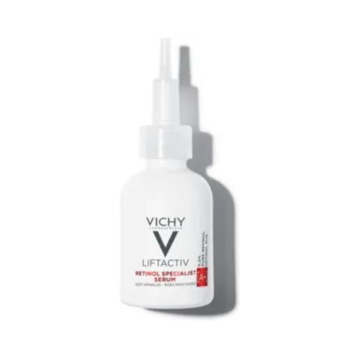 VICHY (L'Oreal Italia SpA) liftactiv retinol serum 30ml