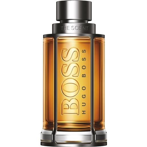 Hugo Boss boss the scent 100ml eau de toilette, eau de toilette