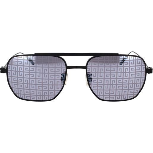 Givenchy occhiali da sole Givenchy gvspeed gv40041u 02c