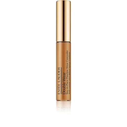 Estee lauder double wear stay-in-place flawless wear concealer 7 ml correttore no transfer a lunga durata 4n medium-deep