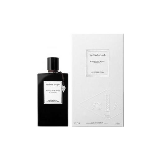 Van Cleef & Arpels moonlight rose 75 ml, eau de parfum spray