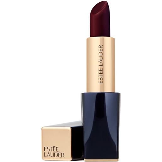 Estee lauder pure color envy matte lipstick 3,5 g 554-deep secret