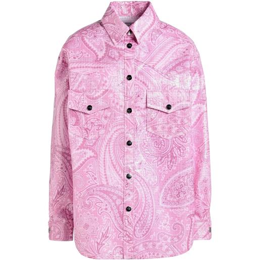 ETRO - giubbotto
