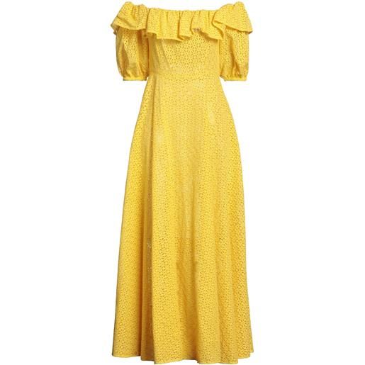 P.A.R.O.S.H. - vestito estivo