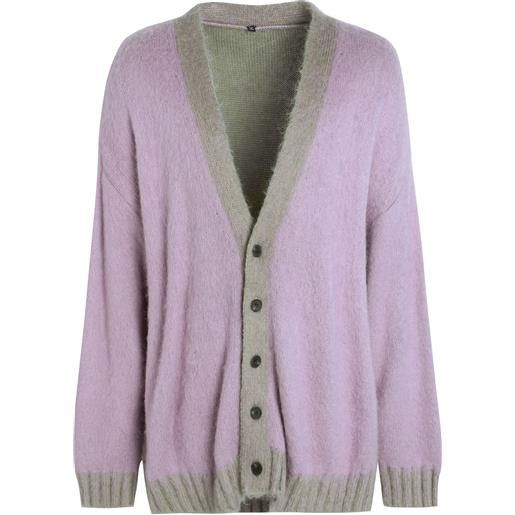 McQ Alexander McQueen - cardigan