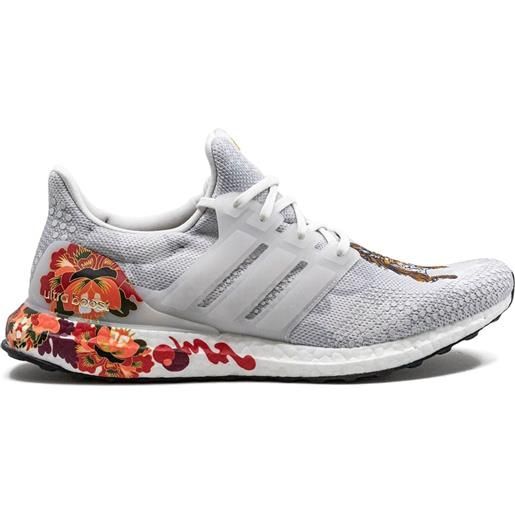 adidas sneakers ultraboost dna chinese new year - grigio