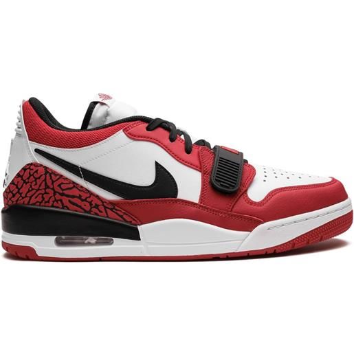 Jordan sneakers air Jordan legacy 312 - rosso