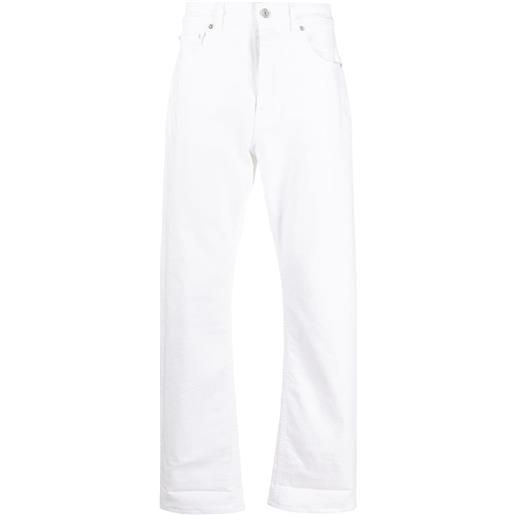Missoni pantaloni dritti - bianco