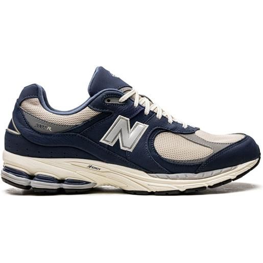 New Balance sneakers 2002r - blu