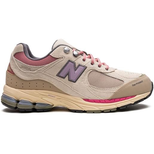 New Balance sneakers 2002r - toni neutri