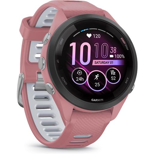 GARMIN forerunner 265s music 42mm gps