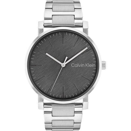 Calvin Klein orologio solo tempo donna Calvin Klein timeless - 25200256 25200256