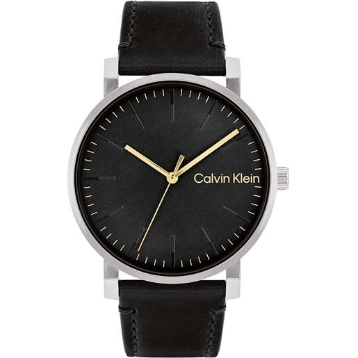 Calvin Klein orologio solo tempo donna Calvin Klein timeless - 25200262 25200262