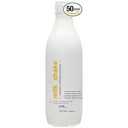 milk_shake milk shake intensive activating emulsion 1000 ml für ein maximales farbergebnis