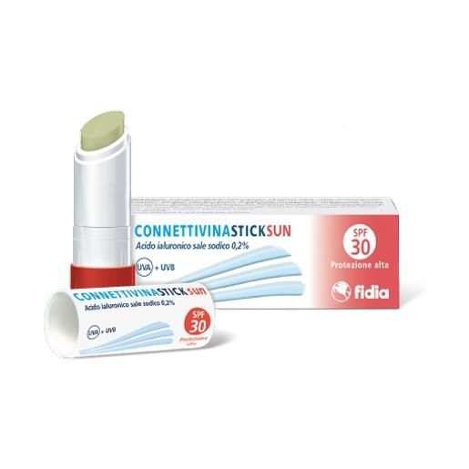 FIDIA FARMACEUTICI SpA connettivinastick sun fp30 3g