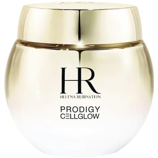 Helena Rubinstein cura della pelle prodigy cellglow. Soft regenerating cream