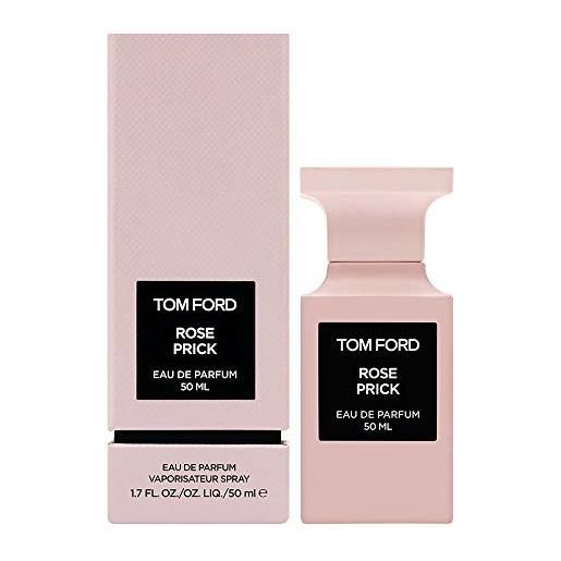 Tom Ford rose prick eau de parfum donna, 50 ml