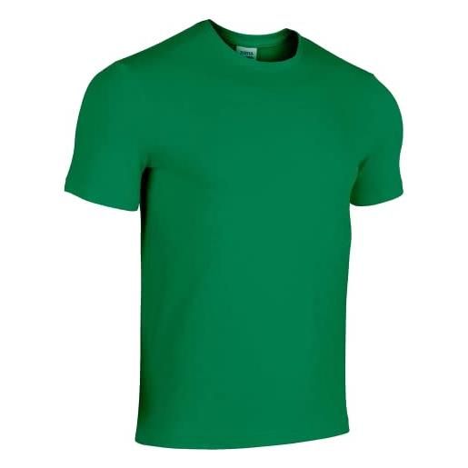 Joma maglietta a maniche corte sydney, verde, xxl uomo