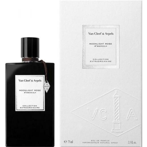 Van Cleef & Arpels > Van Cleef & Arpels moonlight rose eau de parfum 75 ml