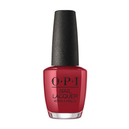 COTY ITALIA Srl opi nail smalto p39 i love you just be-cusco 15ml