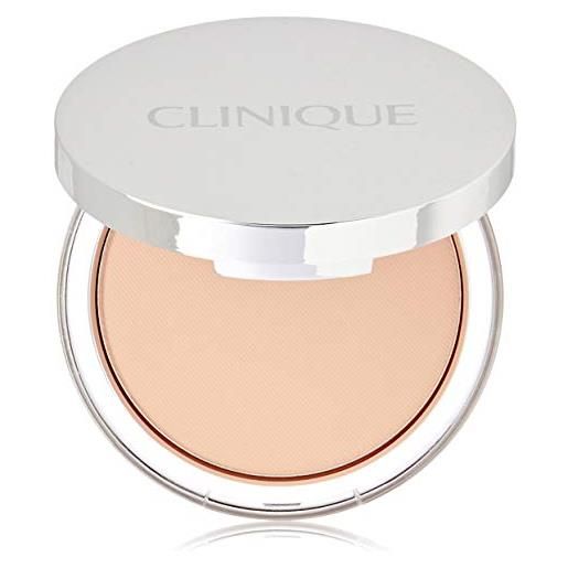 Clinique superpowder double face makeup 01 ivory, 1er pack (1 x 10 g)