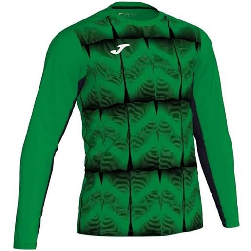 Joma maglia portiere derby iv - verde