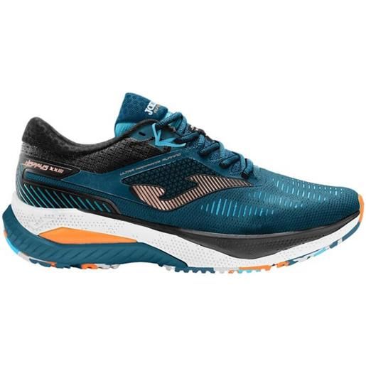 Joma scarpe running r. Hispalis 23 uomo - blu