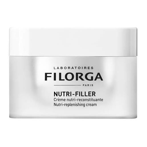 LABORATOIRES FILORGA C.ITALIA filorga nutri filler creme50ml