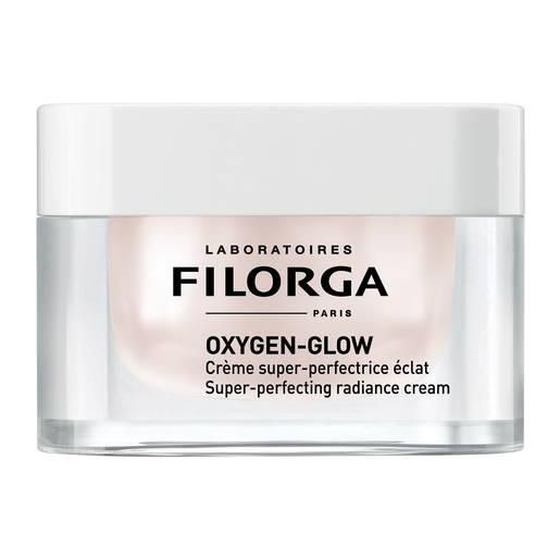 LABORATOIRES FILORGA C.ITALIA filorga oxygen glow cream 50ml