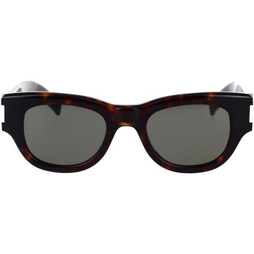 Yves Saint Laurent occhiali da sole saint laurent sl 573 002