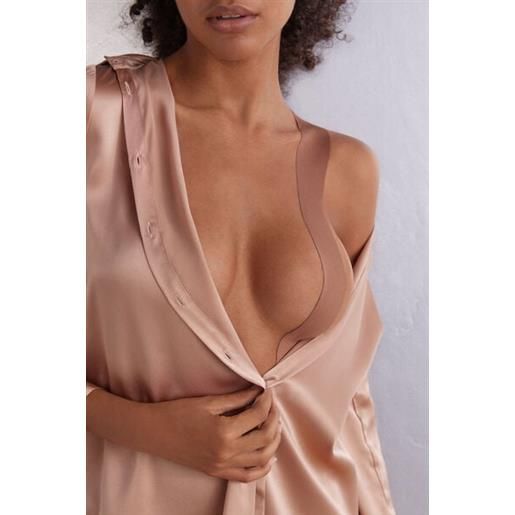 Intimissimi nastro adesivo in tessuto naturale