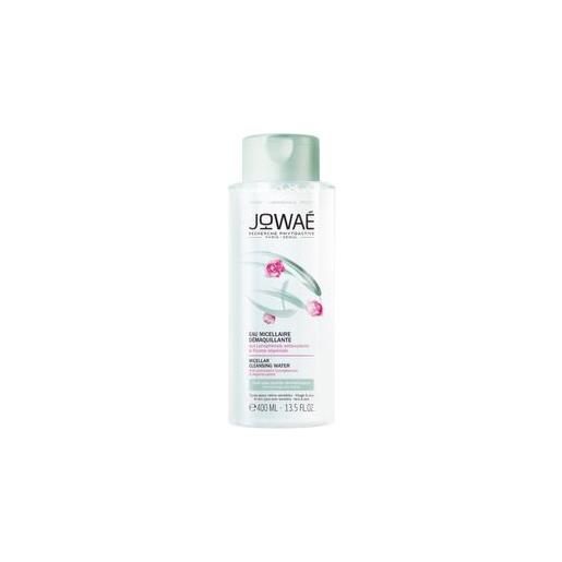 Jowae - acqua micellare confezione 400 ml