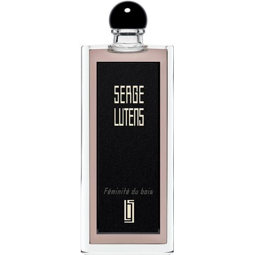 Serge Lutens féminité du bois 50ml eau de parfum, eau de parfum, eau de parfum, eau de parfum