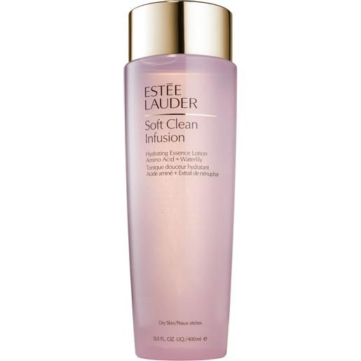 Estee lauder soft clean infusion 400 ml