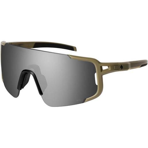 Sweet Protection ronin rig reflect sunglasses oro rig obsidian/cat3