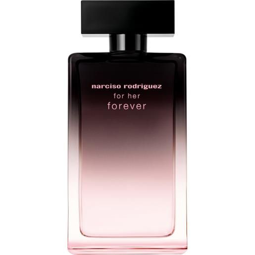 Narciso rodriguez for her forever eau de parfum, 50-ml