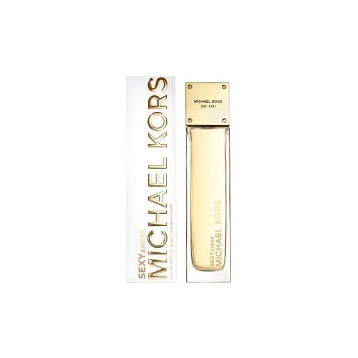 Michael Kors sexy amber 100 ml, eau de parfum spray