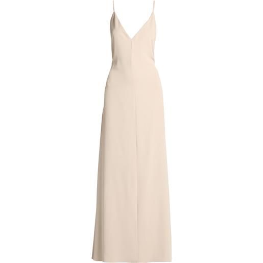 PATRIZIA PEPE - slip dress